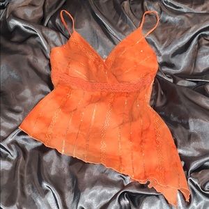 2 piece tank top and cover set